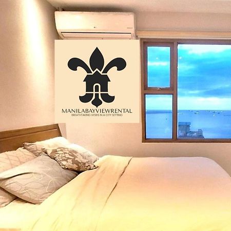 Manila Bayview Rental ภายนอก รูปภาพ