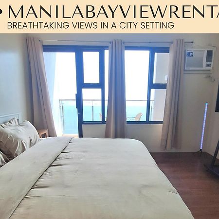 Manila Bayview Rental ภายนอก รูปภาพ