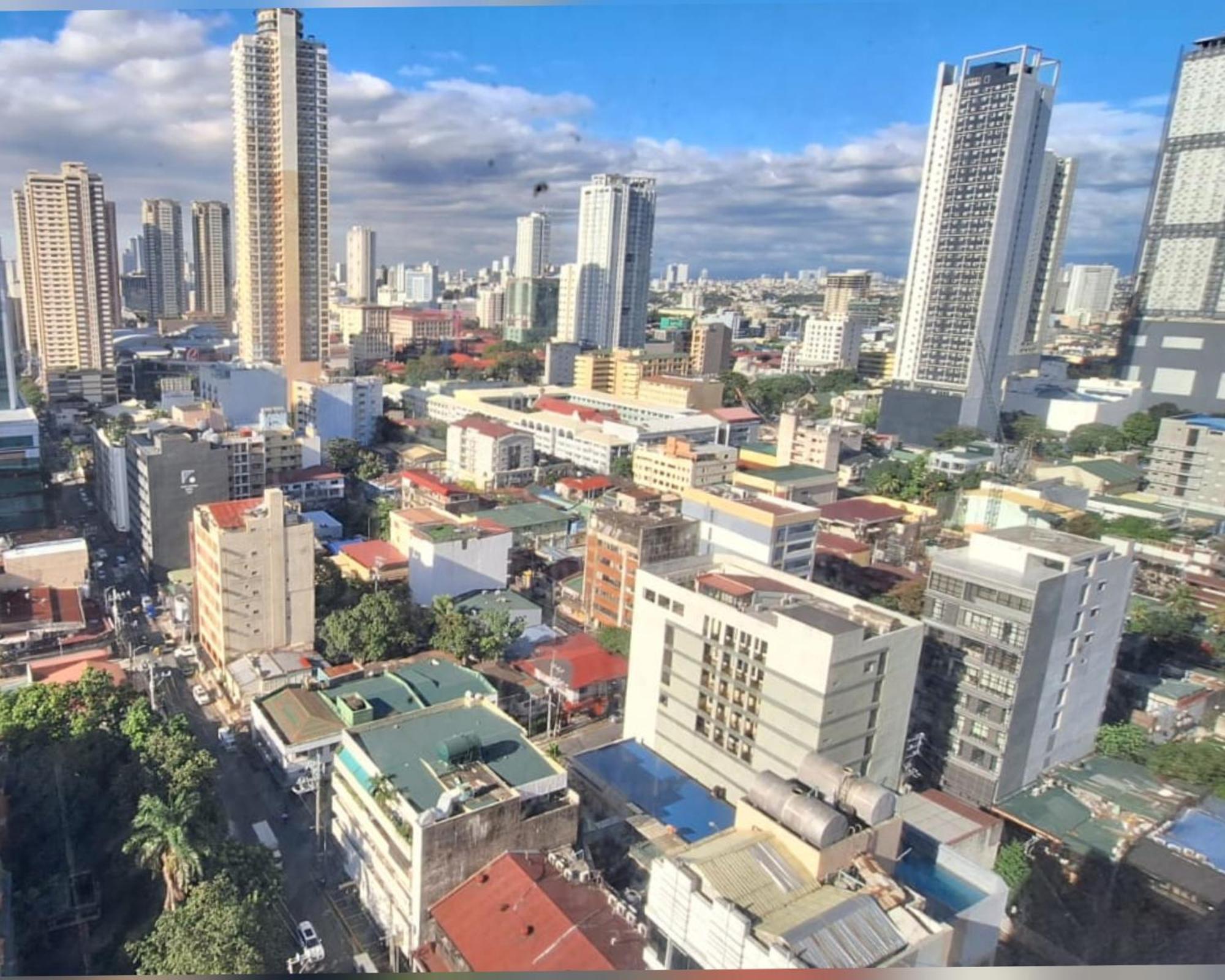 Manila Bayview Rental ภายนอก รูปภาพ