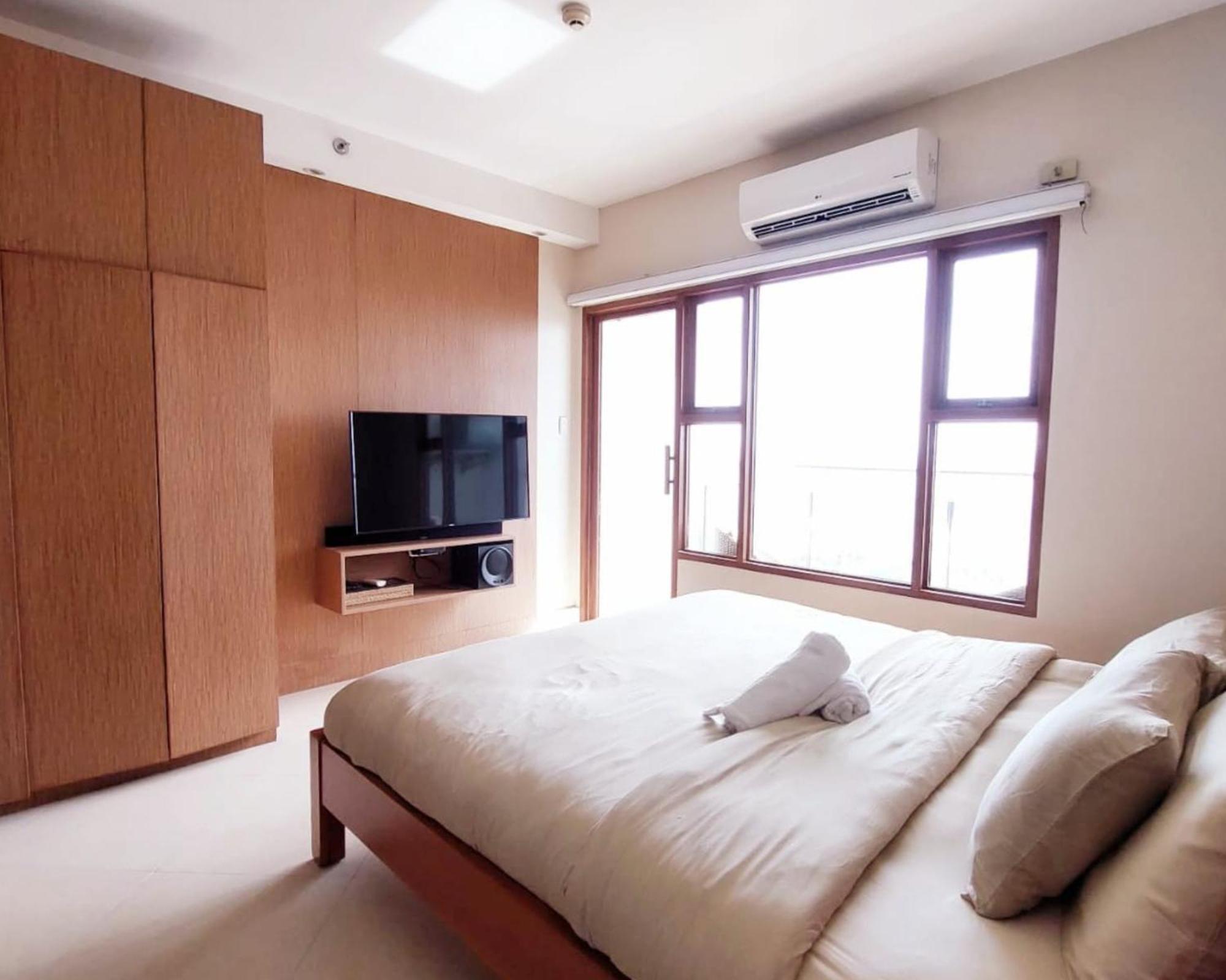 Manila Bayview Rental ภายนอก รูปภาพ