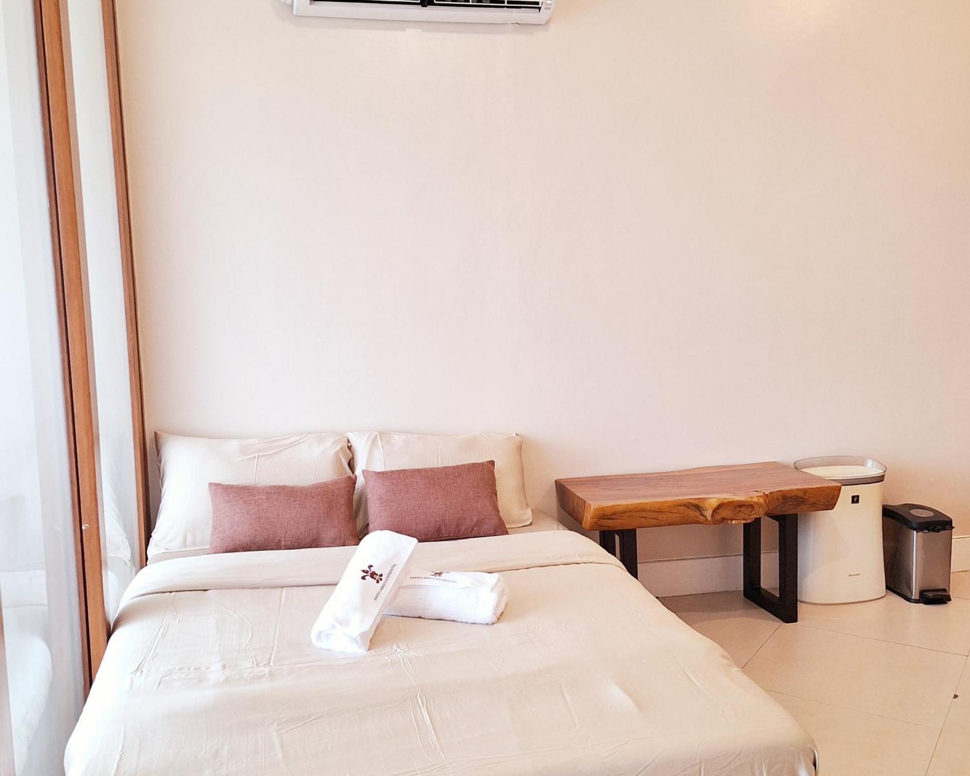 Manila Bayview Rental ภายนอก รูปภาพ