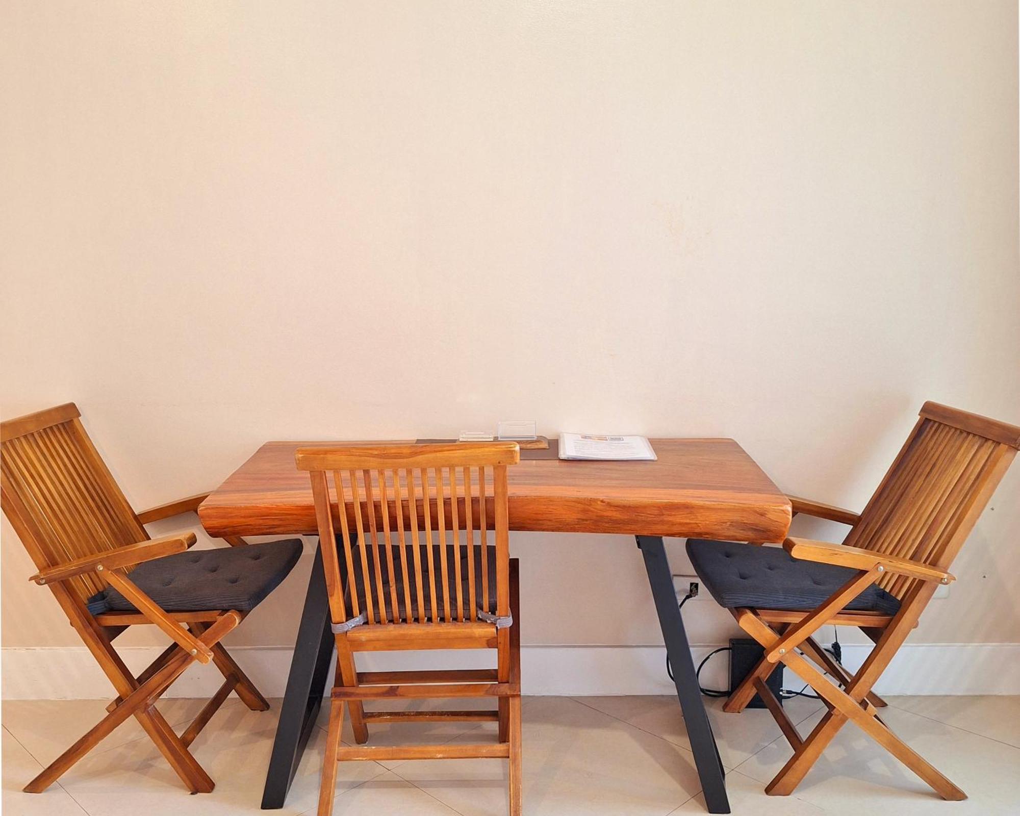 Manila Bayview Rental ภายนอก รูปภาพ