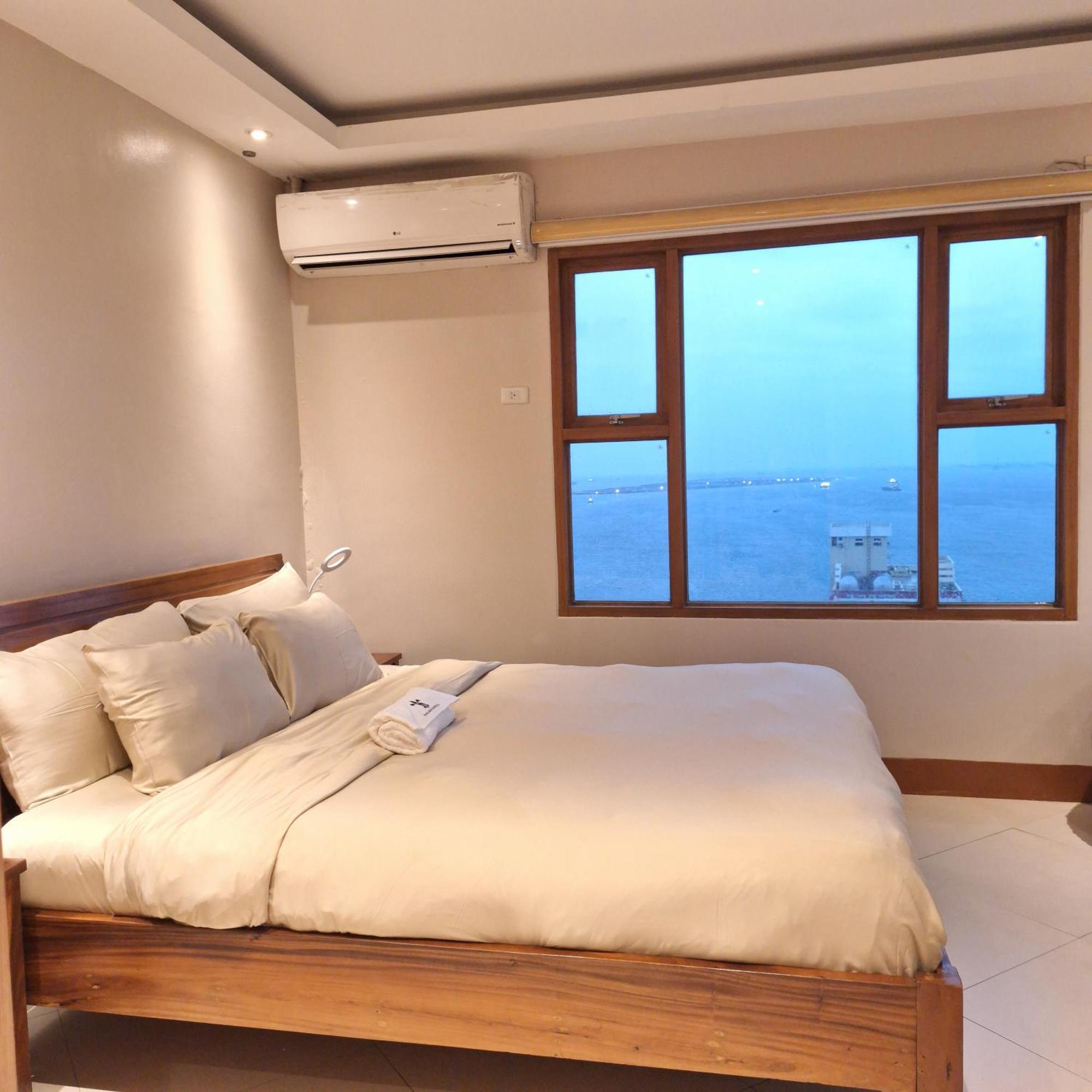 Manila Bayview Rental ภายนอก รูปภาพ