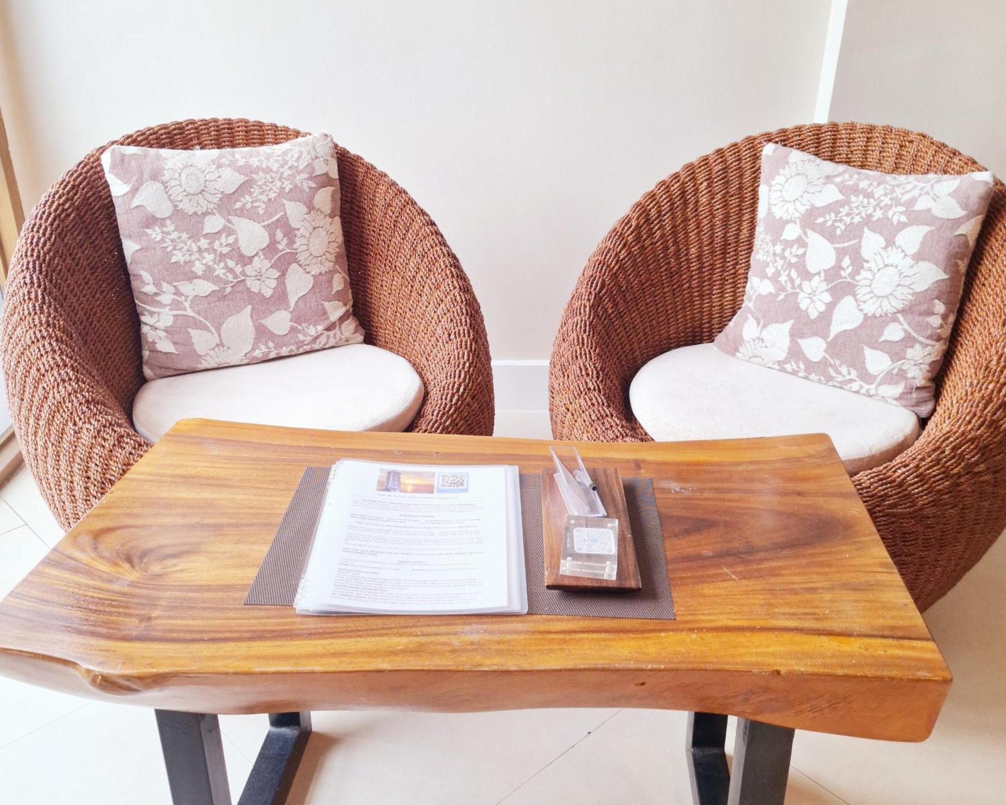 Manila Bayview Rental ภายนอก รูปภาพ