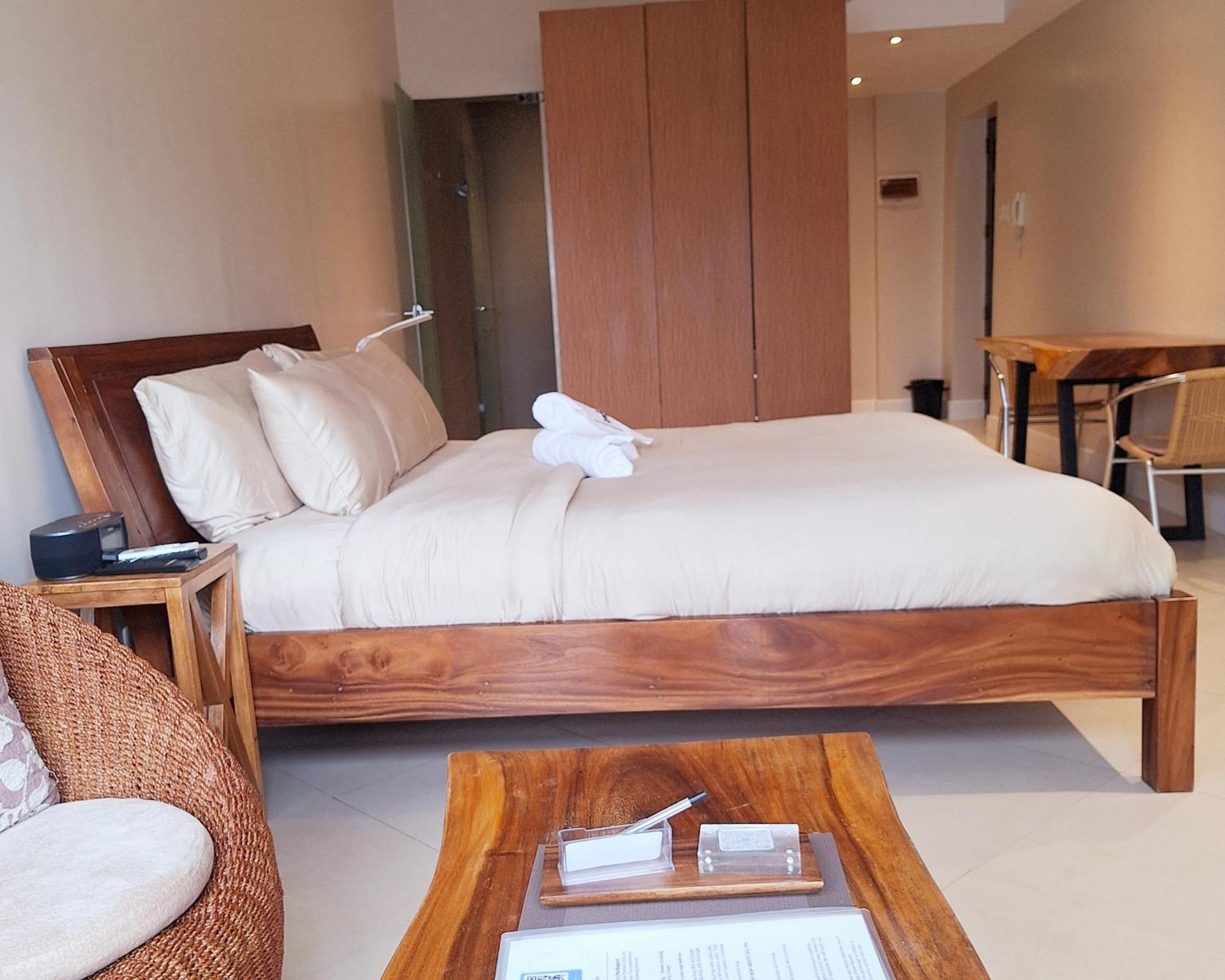 Manila Bayview Rental ภายนอก รูปภาพ