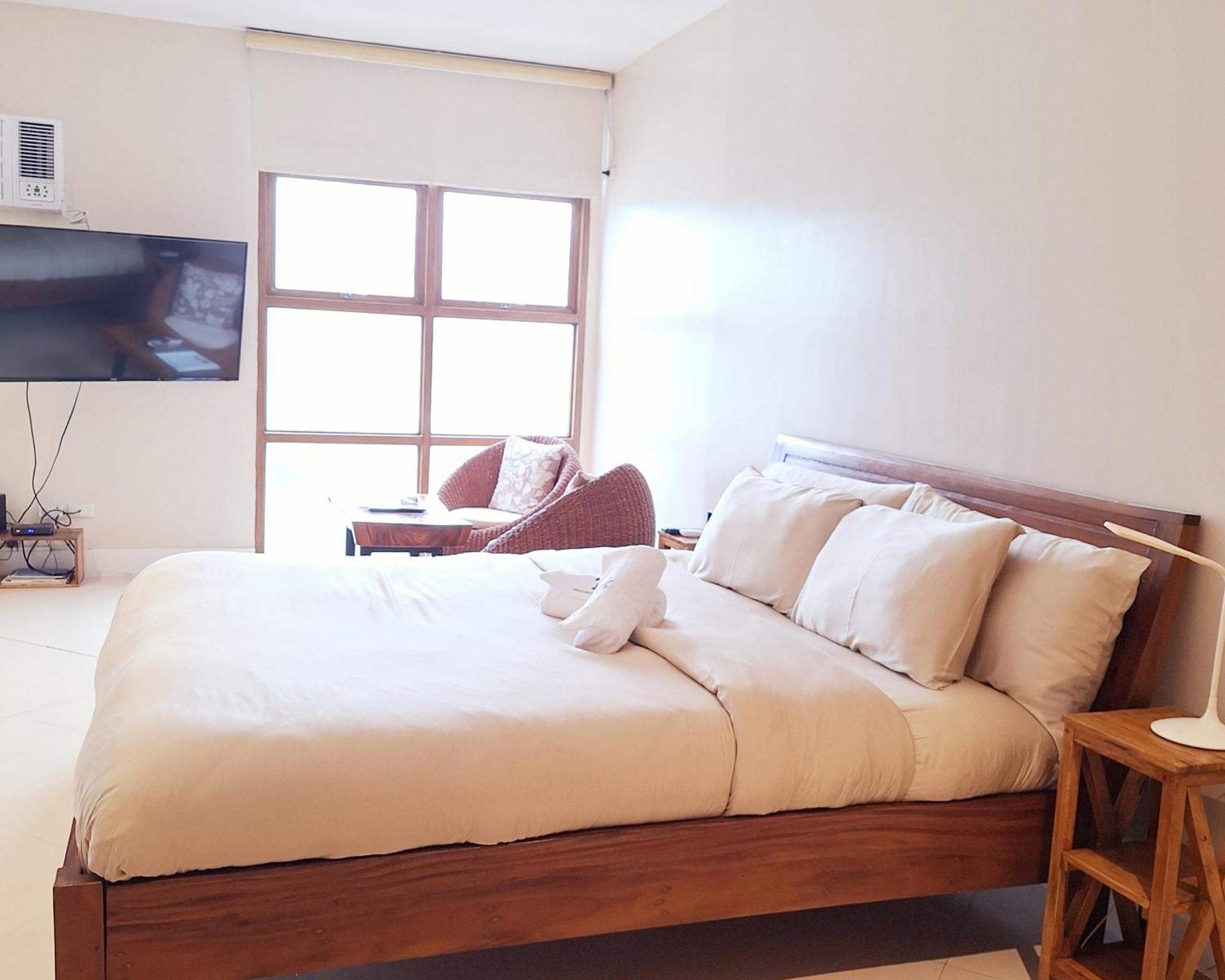 Manila Bayview Rental ภายนอก รูปภาพ