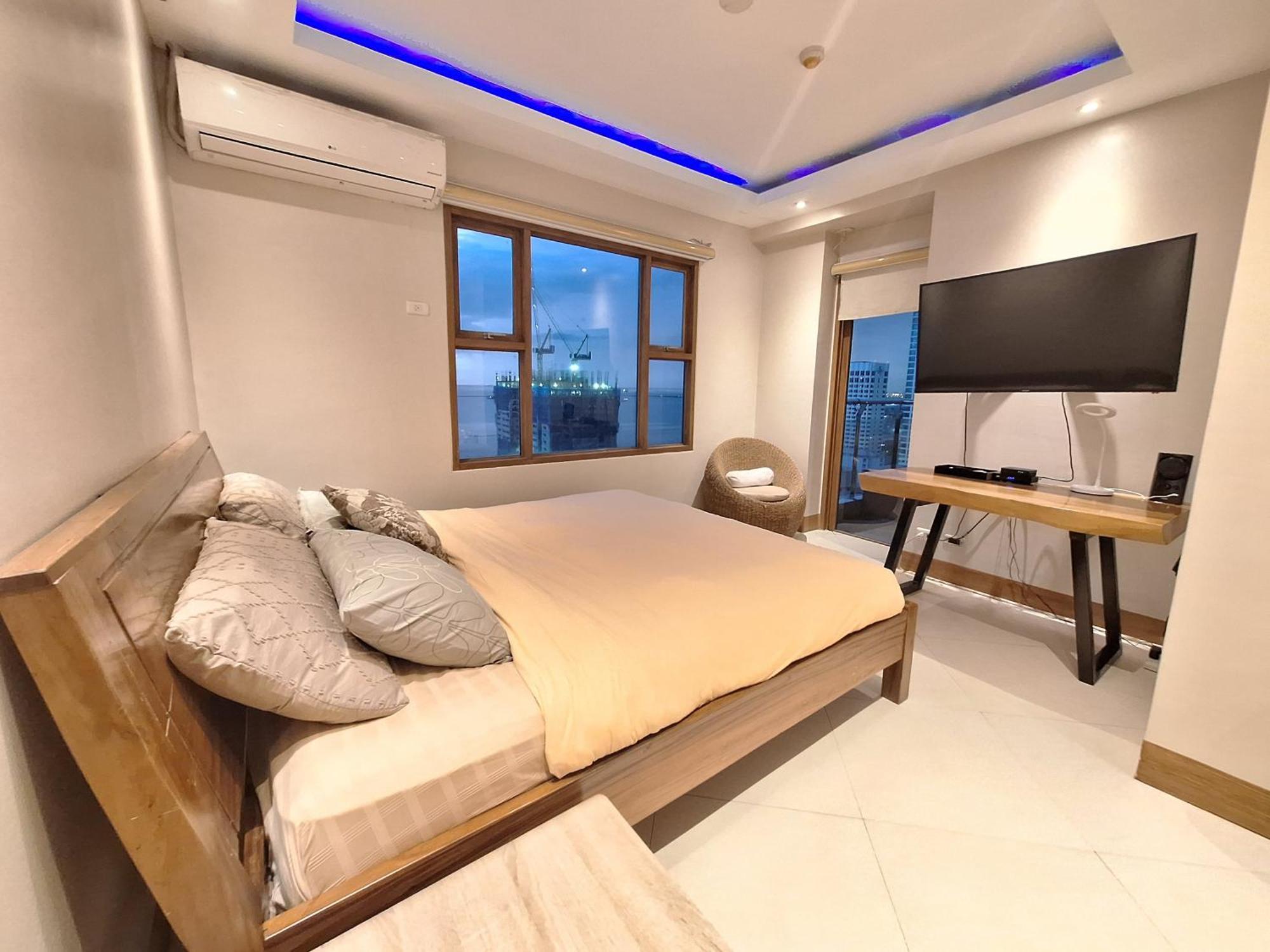 Manila Bayview Rental ภายนอก รูปภาพ
