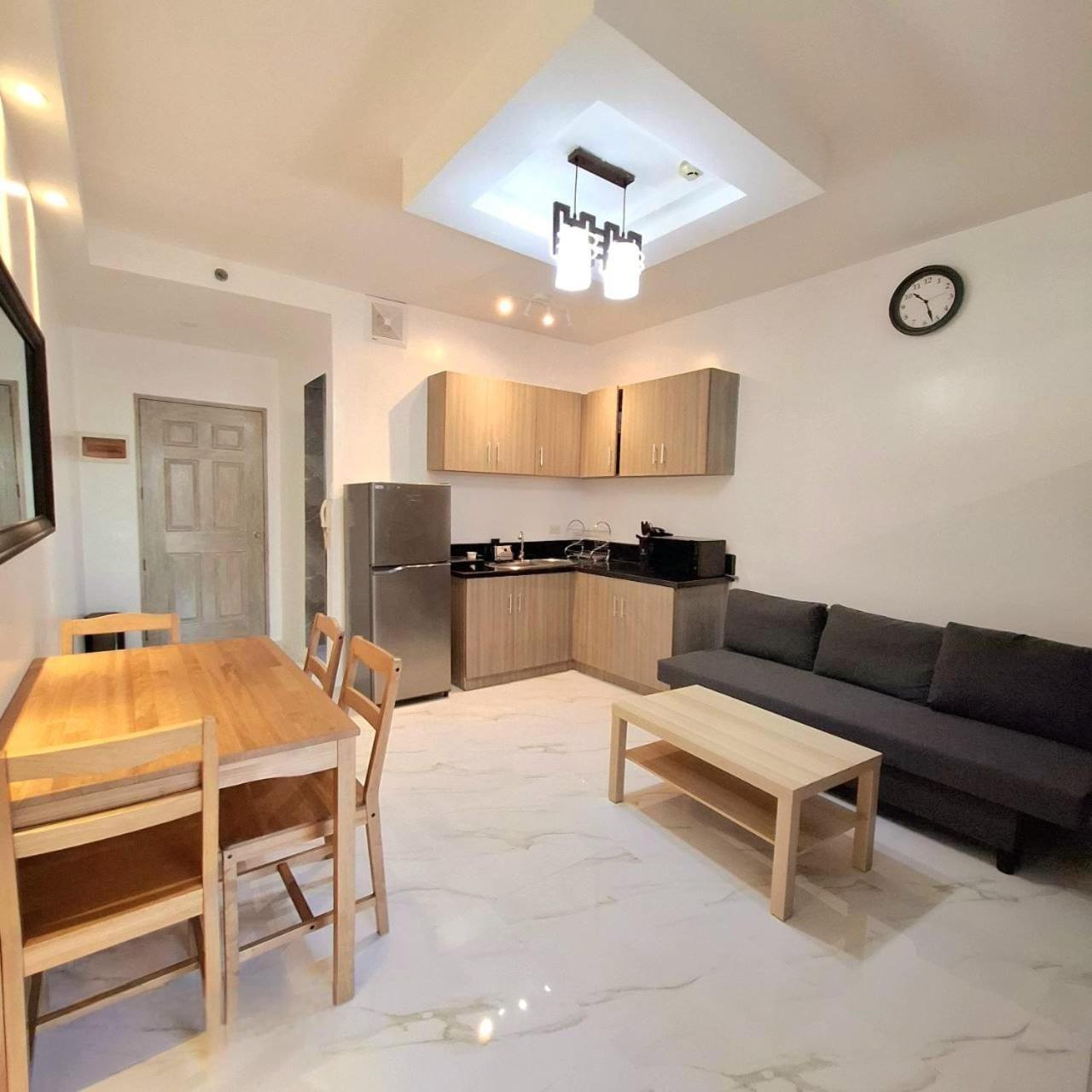 Manila Bayview Rental ภายนอก รูปภาพ