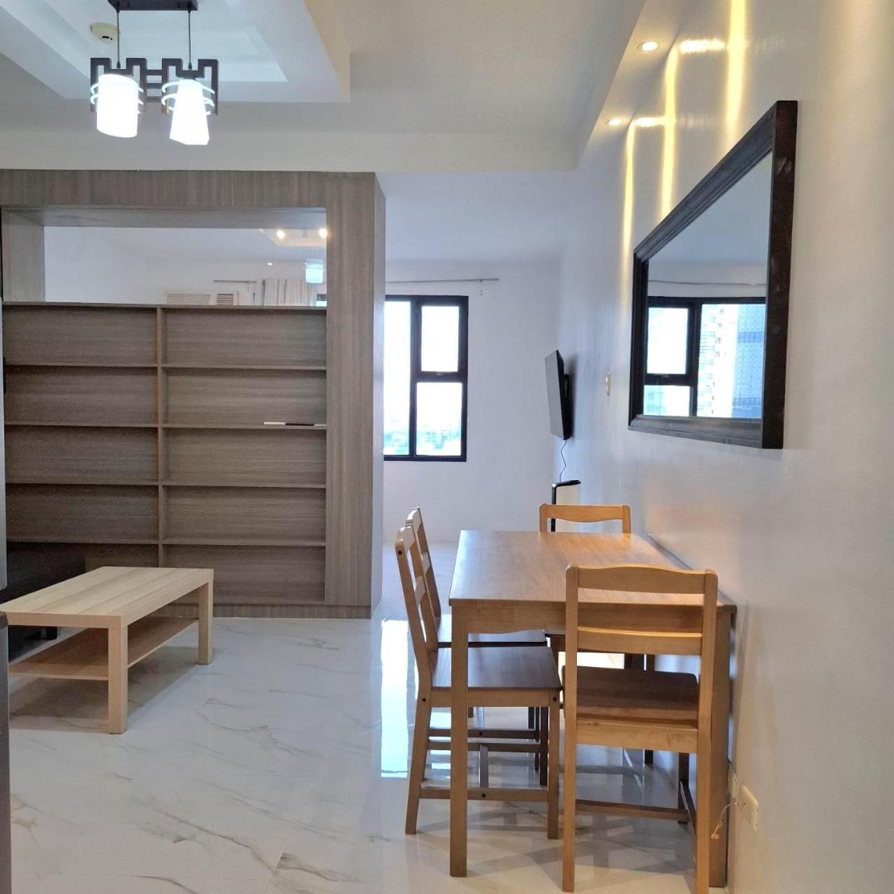 Manila Bayview Rental ภายนอก รูปภาพ