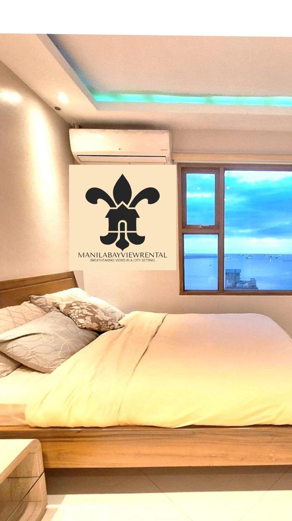 Manila Bayview Rental ภายนอก รูปภาพ