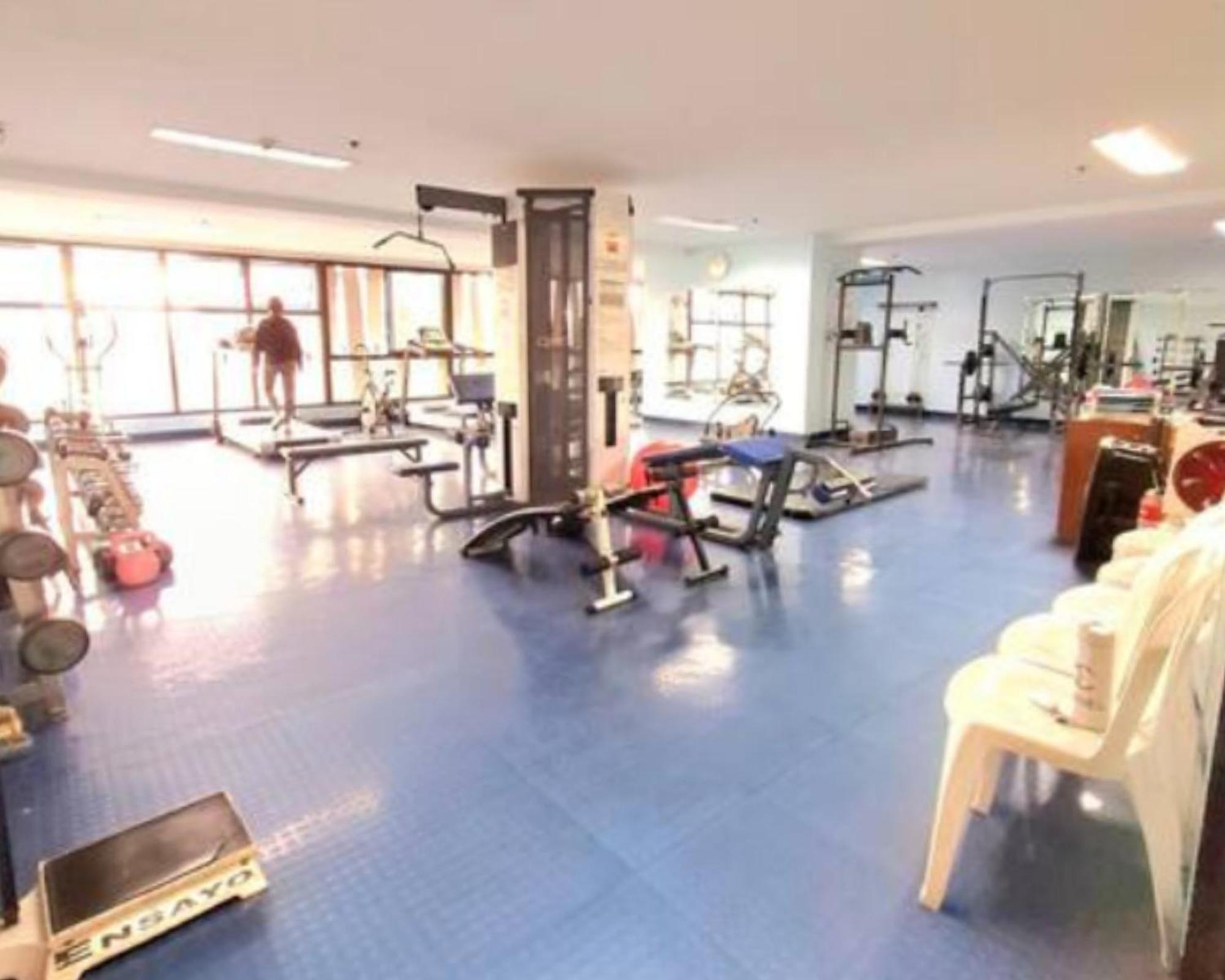 Manila Bayview Rental ภายนอก รูปภาพ