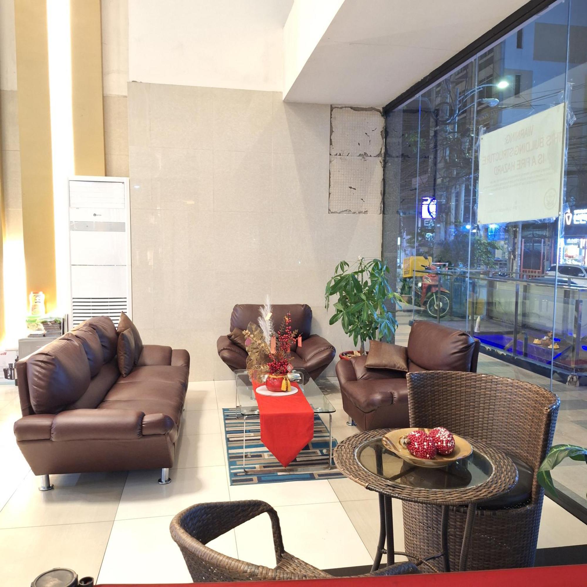 Manila Bayview Rental ภายนอก รูปภาพ