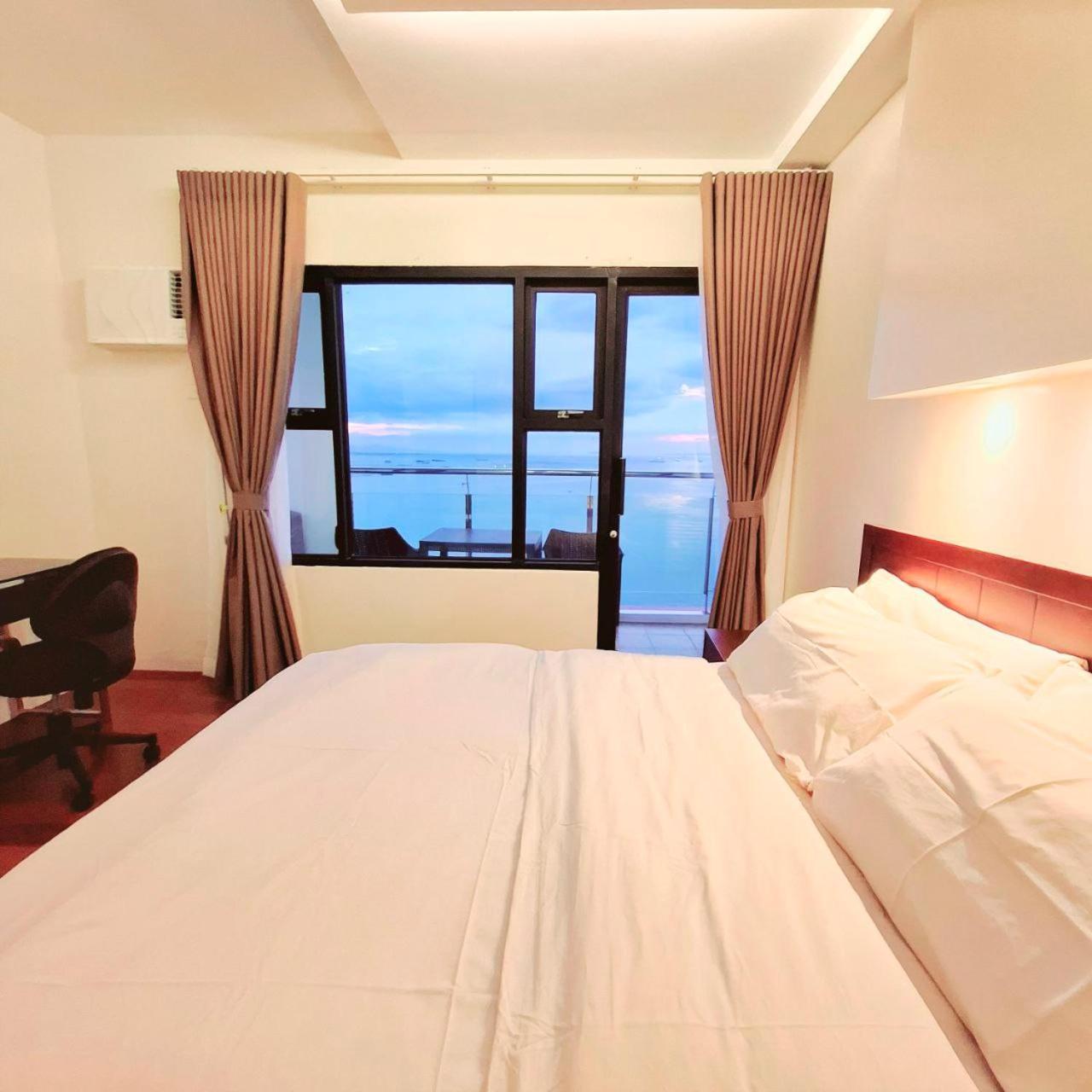 Manila Bayview Rental ภายนอก รูปภาพ
