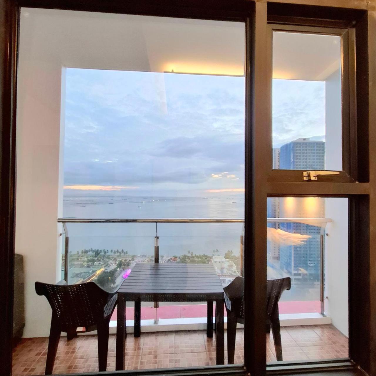 Manila Bayview Rental ภายนอก รูปภาพ