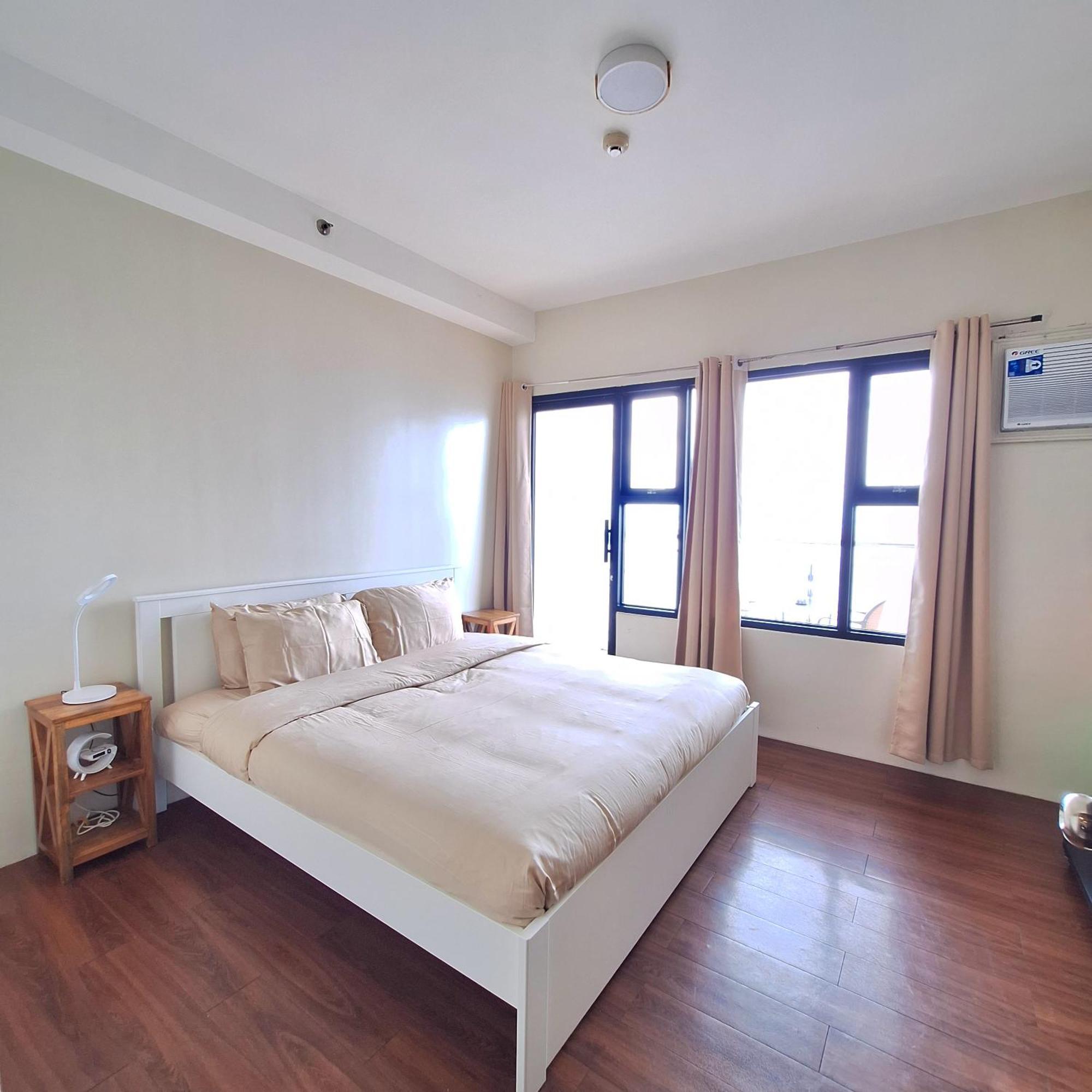 Manila Bayview Rental ภายนอก รูปภาพ
